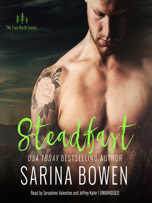 Title details for Steadfast by Sarina Bowen - Wait list